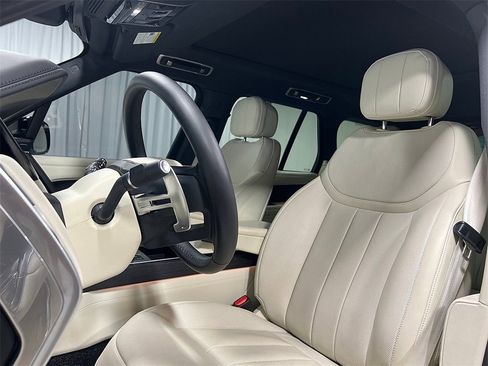Used 2023 Land Rover Range Rover SE image 22