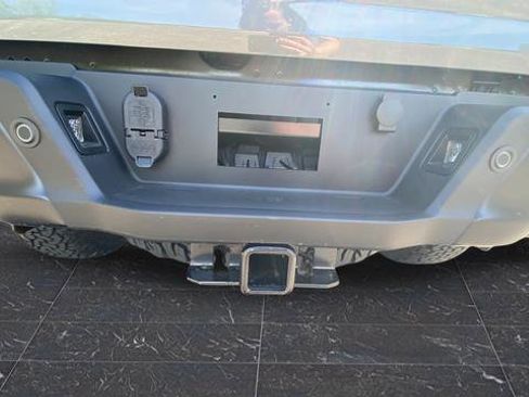 New 2026 Ford F150 Raptor AWD/4WD image 39