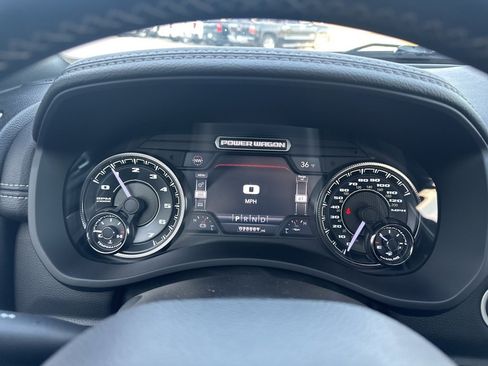 Used 2022 RAM 2500 Power Wagon w/ Level 2 Equipment Group image 72