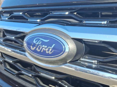 Certified 2024 Ford Expedition Max Limited image 28