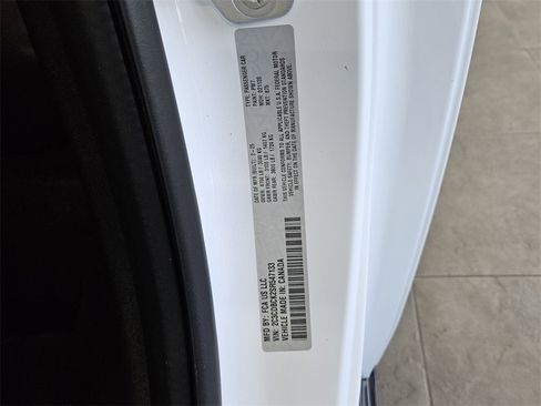 New 2025 Dodge Charger R/T w/ Quick Order Package 25M R/T image 14