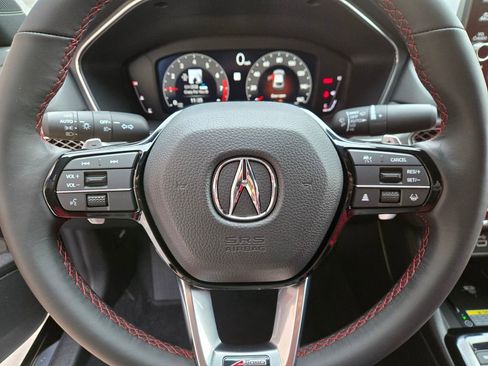 New 2026 Acura Integra A-Spec image 25