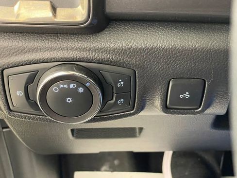 Certified 2019 Ford Ranger Lariat w/ FX4 Off-Road Package image 16