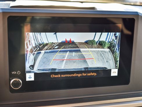 Used 2025 Toyota Tacoma SR5 image 25