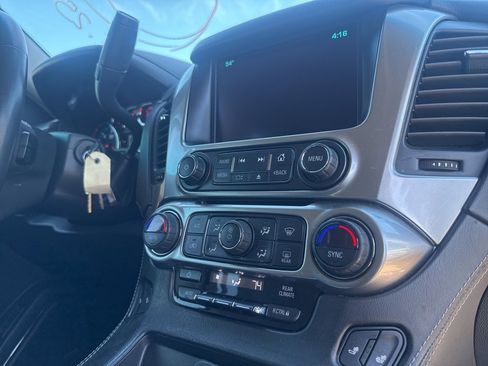 Used 2018 Chevrolet Tahoe LT image 20