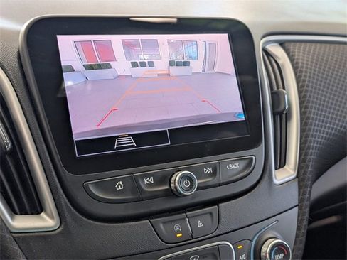 Certified 2023 Chevrolet Malibu RS image 20