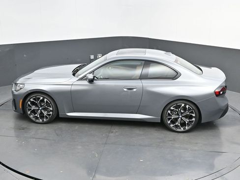 New 2025 BMW 230i Coupe w/ Premium Package image 40