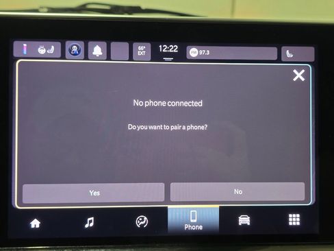 Used 2022 Jeep Compass Latitude image 28