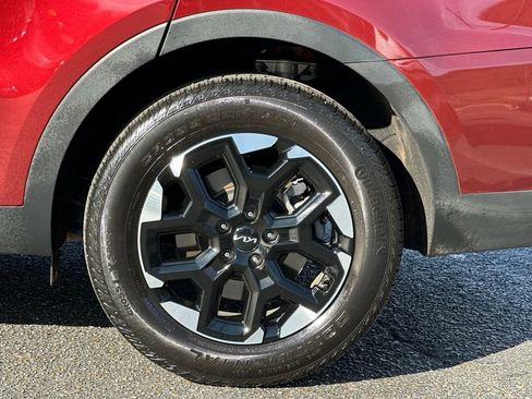 Used 2025 Kia Sorento S w/ Panoramic Sunroof Package image 25