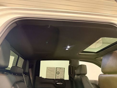 Used 2020 GMC Sierra 1500 Denali w/ Denali Ultimate Package image 71