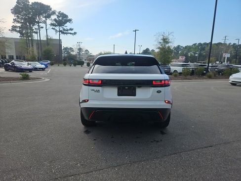 Used 2021 Land Rover Range Rover Velar S image 4