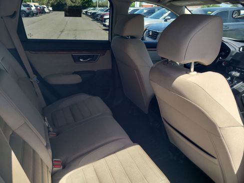 Used 2021 Honda CR-V EX image 25