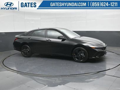 New 2026 Hyundai Elantra Sport