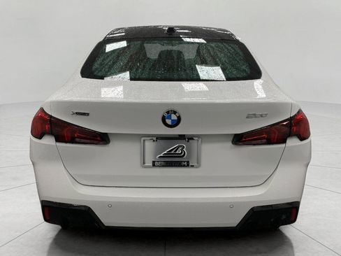 Certified 2025 BMW 228i xDrive w/ Premium Package AWD/4WD image 4