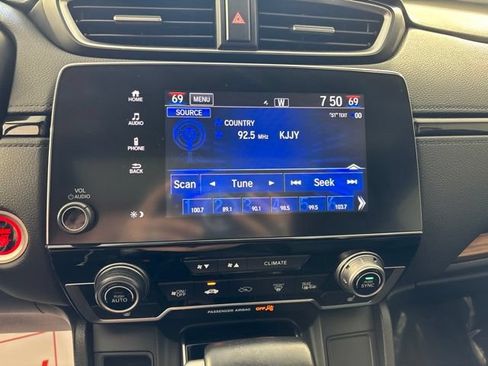 Used 2019 Honda CR-V EX-L image 31