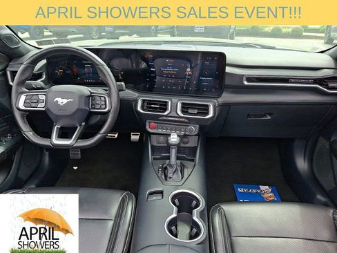 Used 2024 Ford Mustang Premium image 15