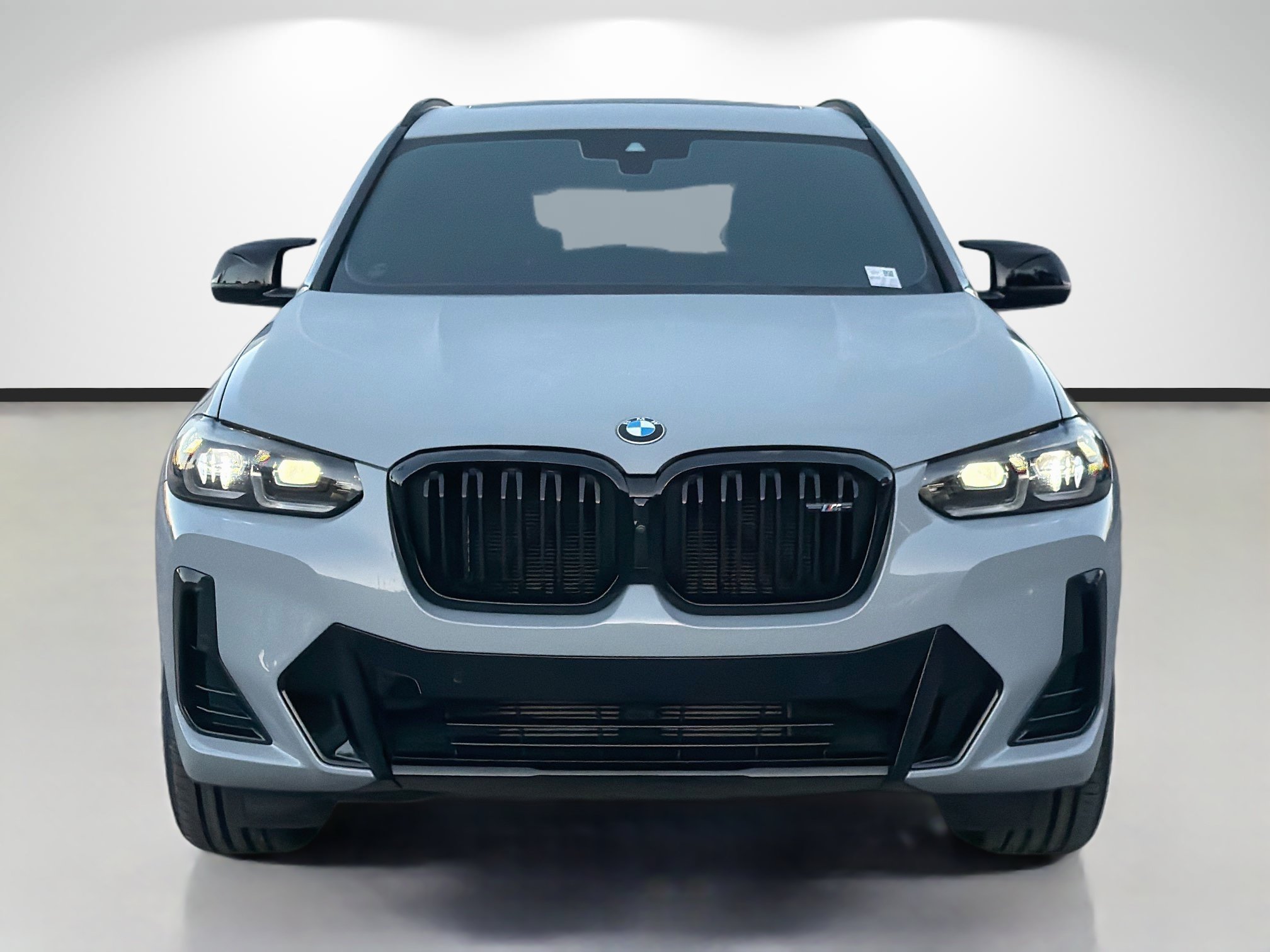 Used 2024 BMW X3 M40i w/ Premium Package AWD/4WD image 8