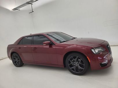 Used 2023 Chrysler 300 Touring L w/ Popular Equipment Group