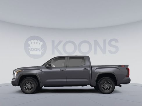 Used 2023 Toyota Tundra SR5 w/ SR5 Premium Package AWD/4WD image 2