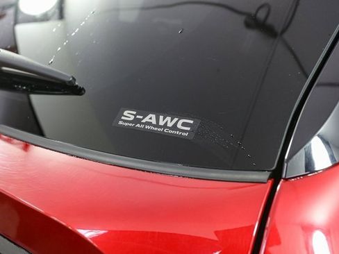 Used 2024 Mitsubishi Outlander SE image 10