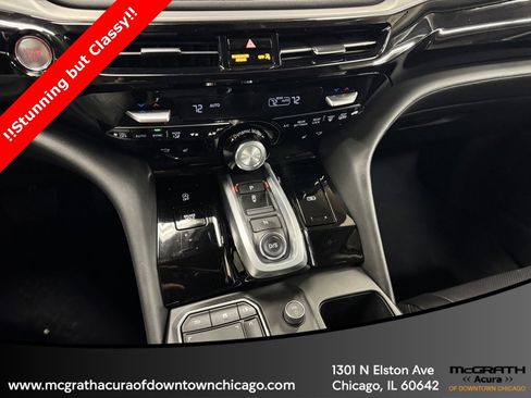 Used 2023 Acura MDX SH-AWD w/ Technology Package image 28