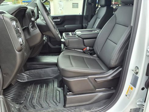 New 2026 GMC Sierra 2500 Pro image 15