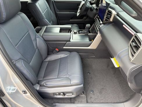 New 2026 Toyota Sequoia 4WD image 36