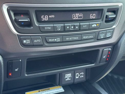 Used 2022 Honda Pilot Special Edition image 20
