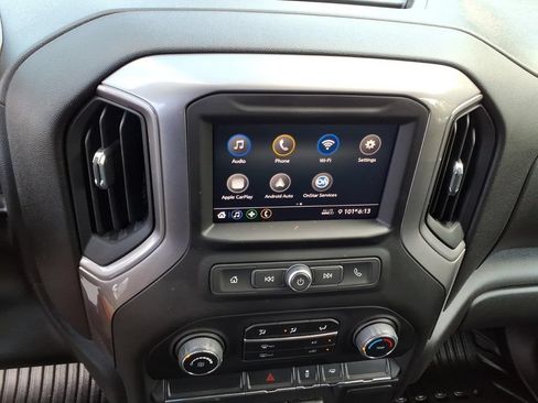 Certified 2023 Chevrolet Silverado 3500 W/T w/ WT Convenience Package RWD image 24