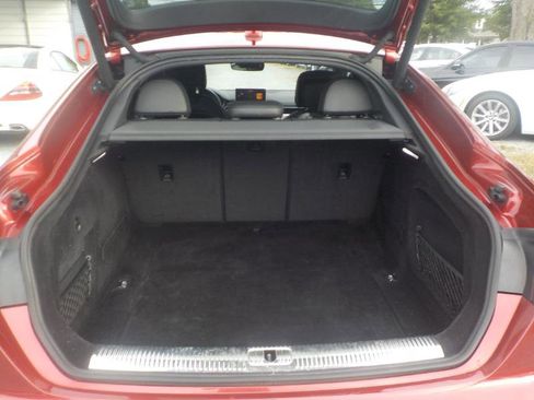 Used 2018 Audi A5 2.0T Premium Plus w/ Premium Plus image 33