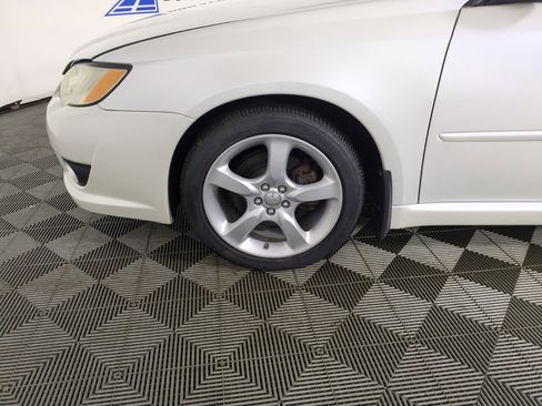 Used 2008 Subaru Legacy 2.5i image 25
