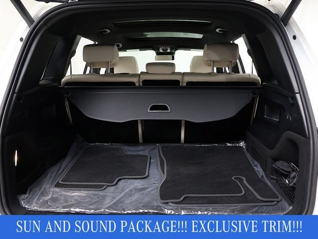 Certified 2026 Mercedes-Benz GLB 250 4MATIC image 28