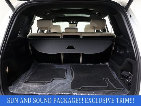 Certified 2026 Mercedes-Benz GLB 250 4MATIC image 28