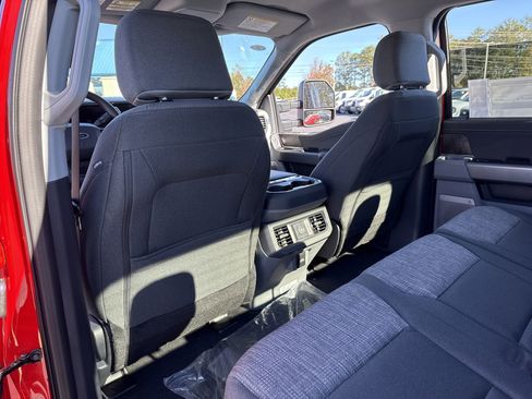 New 2026 Ford F250 XLT w/ XLT Premium Package AWD/4WD image 20
