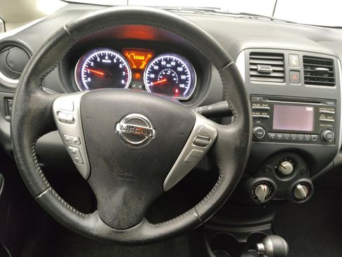 Used 2014 Nissan Versa Note SV w/ Convenience Package image 22