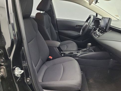 Used 2022 Toyota Corolla LE FWD image 21