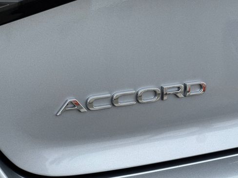 Used 2023 Honda Accord EX image 27