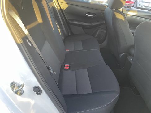 Used 2023 Nissan Sentra SV image 18