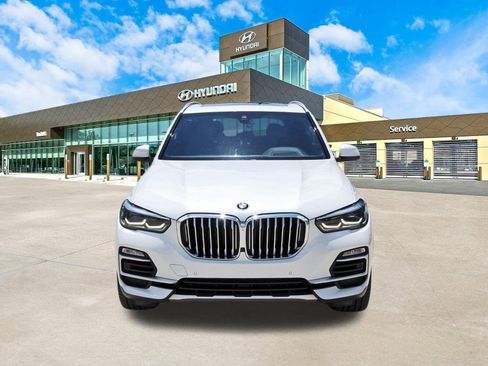 Used 2019 BMW X5 xDrive40i w/ Premium Package 2 AWD/4WD image 9