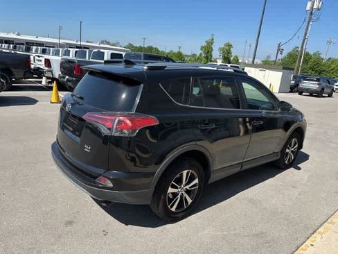 Used 2017 Toyota RAV4 XLE w/ Plus Special Value Package AWD/4WD image 21