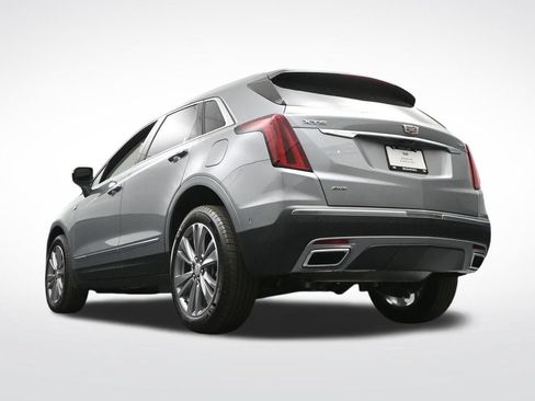 Used 2026 Cadillac XT5 Premium Luxury w/ Driver Assist Package AWD/4WD image 26