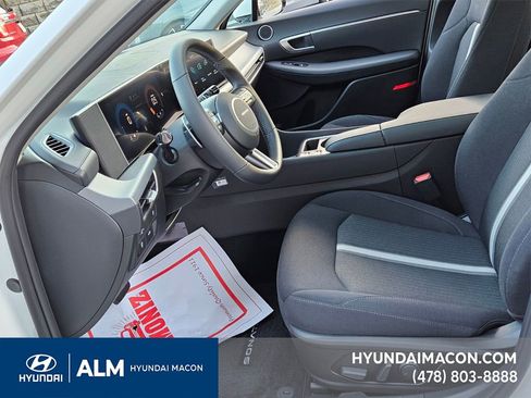 New 2026 Hyundai Sonata SEL image 13