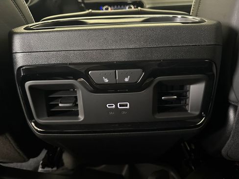 New 2026 GMC Sierra 2500 AT4X image 22