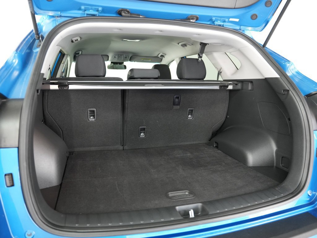 Used 2019 Hyundai Tucson SE AWD/4WD image 29