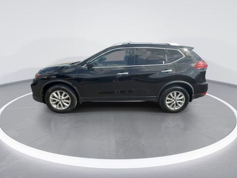 Used 2020 Nissan Rogue SV AWD/4WD image 5