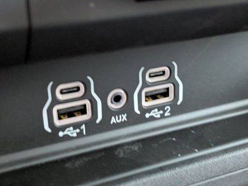 New 2026 RAM 1500 Big Horn AWD/4WD image 19