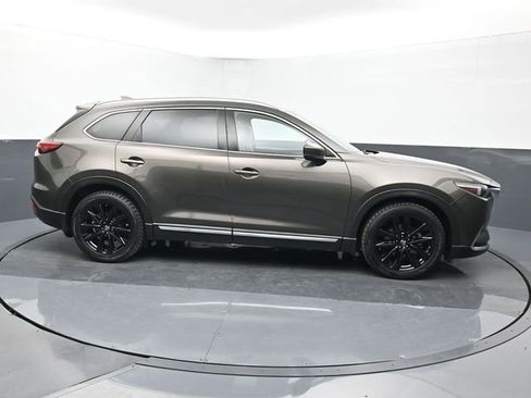 Used 2017 MAZDA CX-9 Grand Touring image 6
