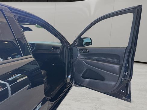 Used 2024 Dodge Durango R/T AWD/4WD image 36