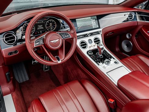 Certified 2020 Bentley Continental GT image 26