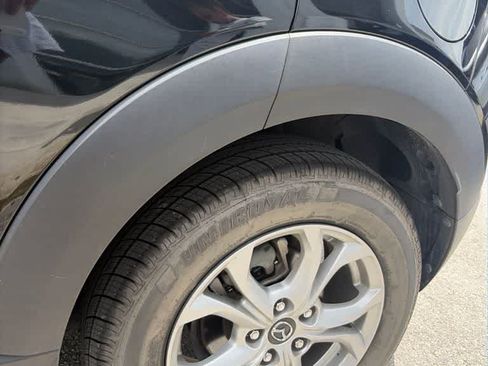 Used 2019 MAZDA CX-3 Sport FWD image 6
